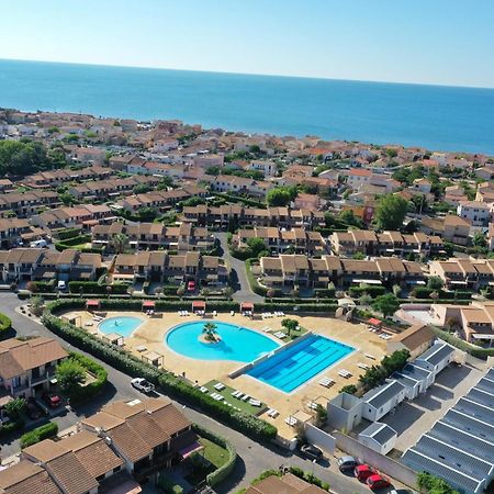 פורטירנייה Domaine Les Tamaris - Portes Du Soleil - Villa 3 Chambres Avec Jardin - Climatisation - Acces Animations Et Piscines Inclus ! מראה חיצוני תמונה