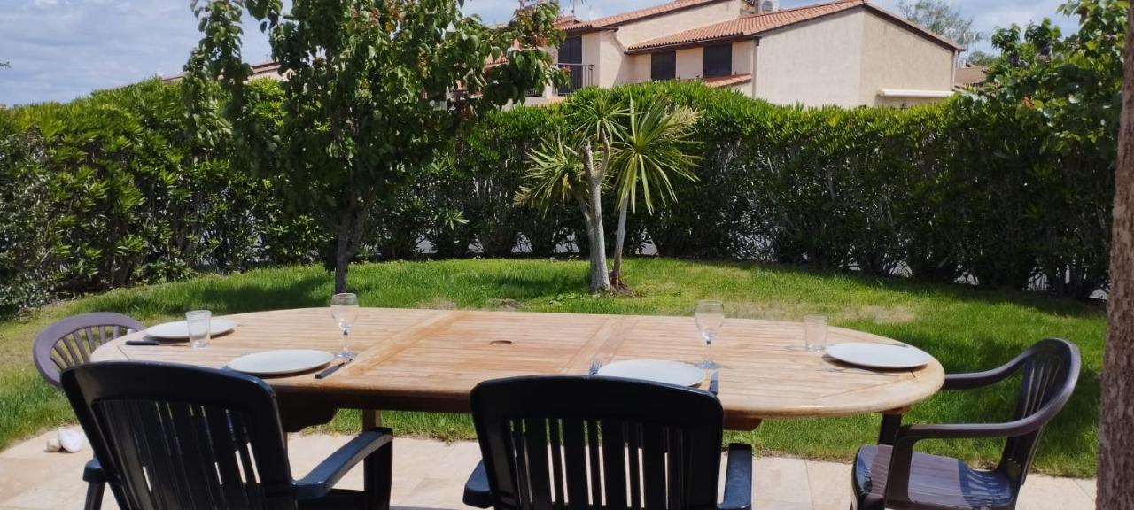 פורטירנייה Domaine Les Tamaris - Portes Du Soleil - Villa 3 Chambres Avec Jardin - Climatisation - Acces Animations Et Piscines Inclus ! מראה חיצוני תמונה