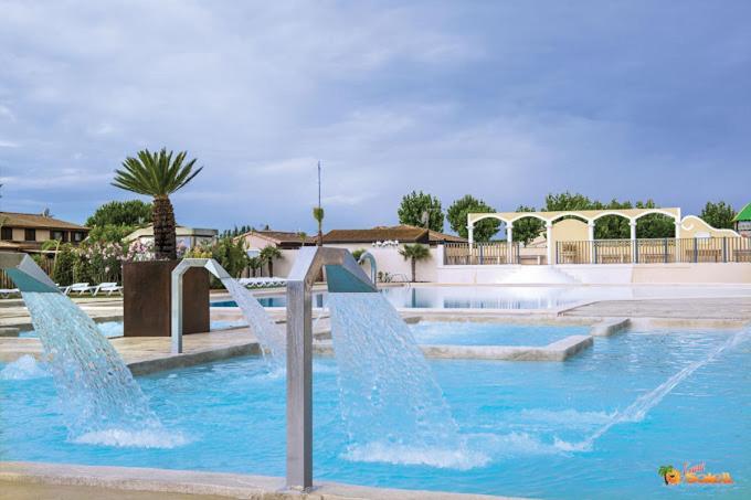 פורטירנייה Domaine Les Tamaris - Portes Du Soleil - Villa 3 Chambres Avec Jardin - Climatisation - Acces Animations Et Piscines Inclus ! מראה חיצוני תמונה