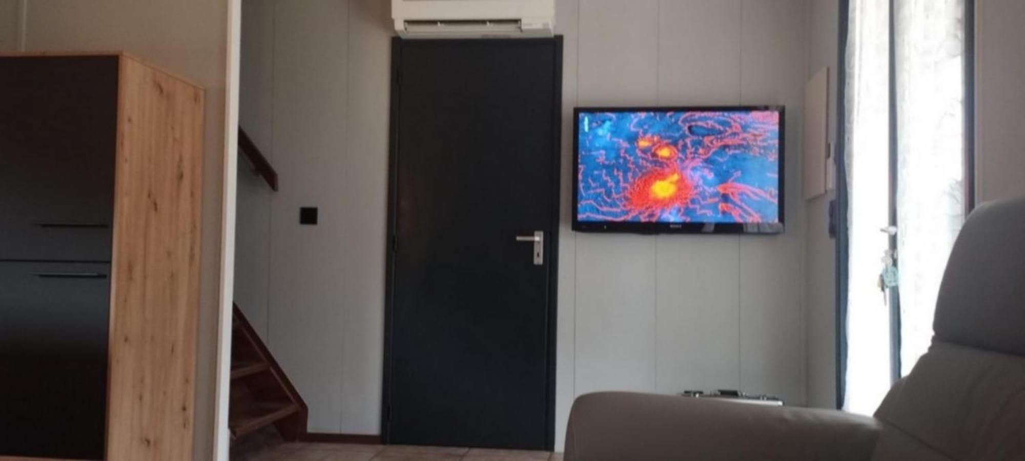 פורטירנייה Domaine Les Tamaris - Portes Du Soleil - Villa 3 Chambres Avec Jardin - Climatisation - Acces Animations Et Piscines Inclus ! מראה חיצוני תמונה